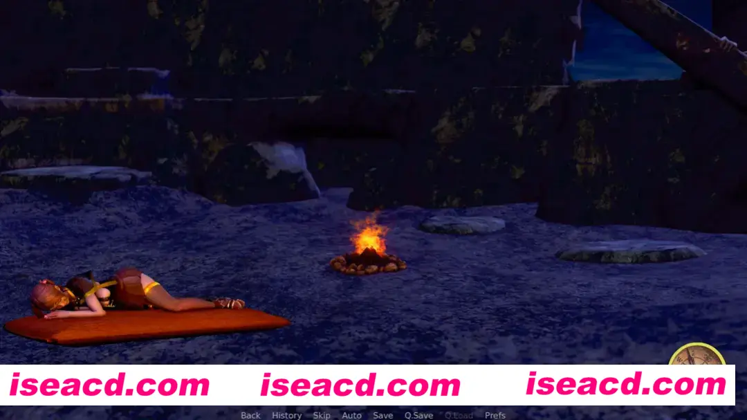 图片[6]-【SLG大作/3D/中文/PC+安卓】第一场战役 Lactomancer The first campaign Ver1.0 汉化版【7.72G】-嘤嘤怪之家