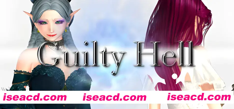 图片[1]-【ACT大作/中文/全动态】纯白女神与亡者之都2 GuiltyHell2 Part41a 官方中文版【10.7G】-嘤嘤怪之家