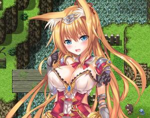 公主大人才不会认输呢 STEAM官方中文版 多结局RPG游戏 1.2G