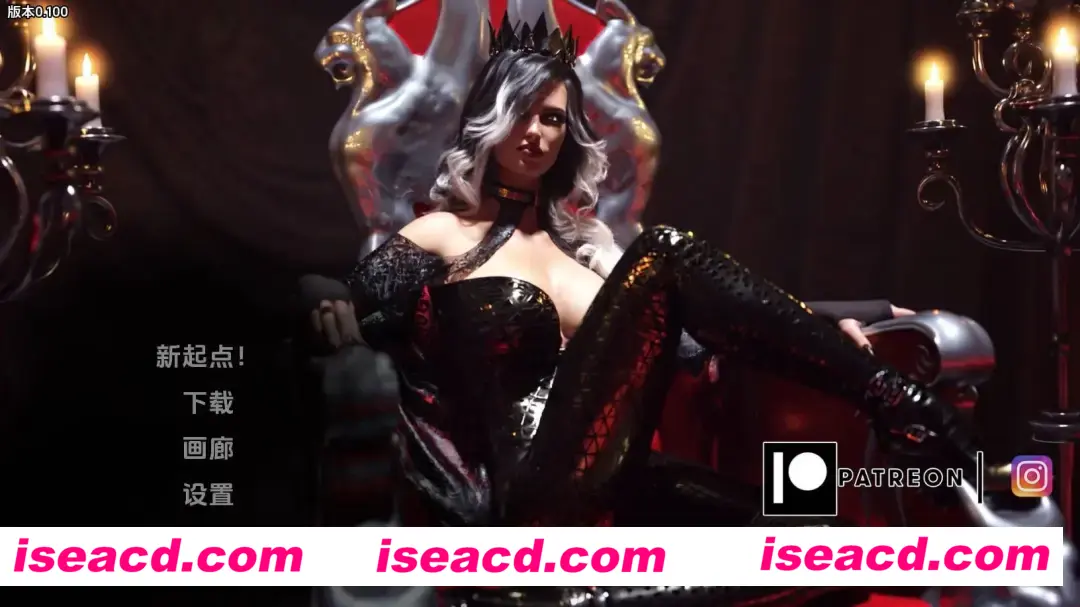 图片[1]-【欧美SLG大作/官中/沙盒/PC+安卓】失忆症 重制版 Amnesia Remaster v0.100 官方中文版【15G】-嘤嘤怪之家