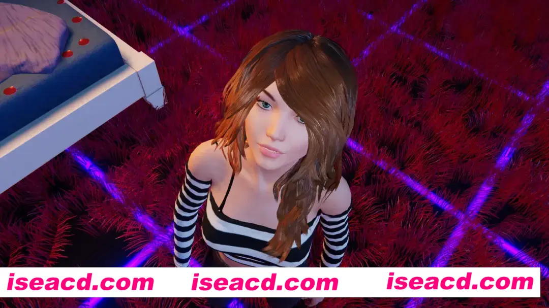 图片[3]-【大型3D/官中/无码/全动态/沙盒】居家派对 模拟人生 House Party Ver1.4.0 官方中文版【6.54G】-嘤嘤怪之家