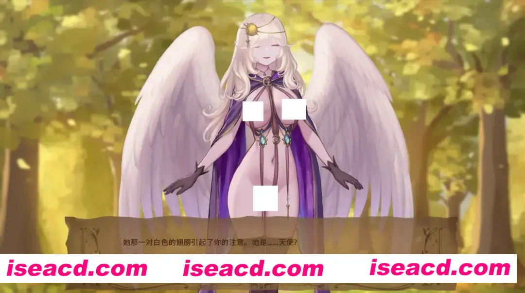 图片[3]-【精品SLG大作/汉化/2D/动态/PC+安卓】奇异的圣地~圣屌降临 BizzareHolyLand Ver48.2 汉化版【8.10G】-嘤嘤怪之家