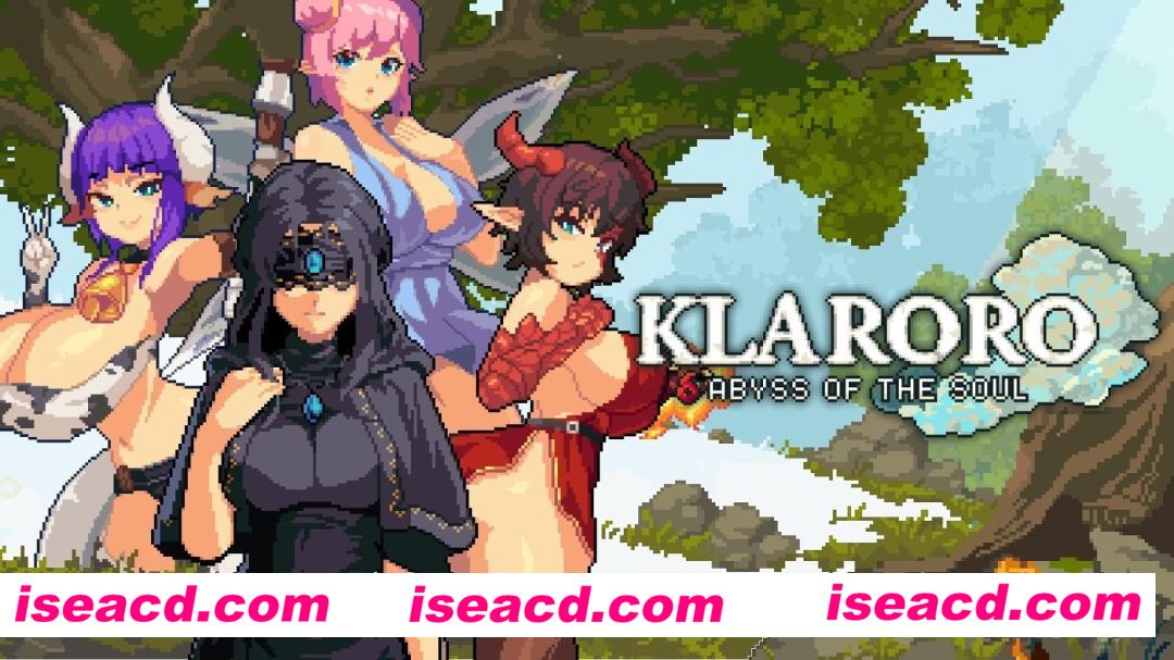 图片[11]-【ACT/中文/步兵/全动态】克拉罗罗-深渊之魂 官方中文步兵版【300M/新作】-嘤嘤怪之家