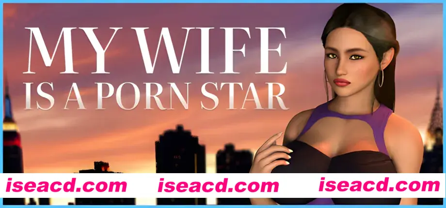 图片[3]-【欧美SLG/官中/动态】我妻子是一个ERO明星 My wife is a porn star 官方中文版【565M】-嘤嘤怪之家