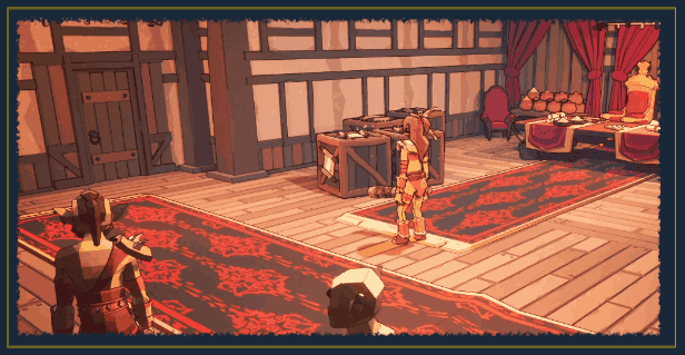 图片[1]-【ACT/中文/可联机】除暴守卫/GUARDS! V7.2 官方中文可联机版 【800M】-嘤嘤怪之家