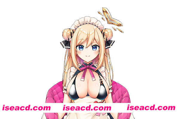 图片[2]-【日式ADV/中文/步兵/全动态】Virtual 女仆的同居生活 官方中文版+步兵DLC【1G/全CV/新作】-嘤嘤怪之家