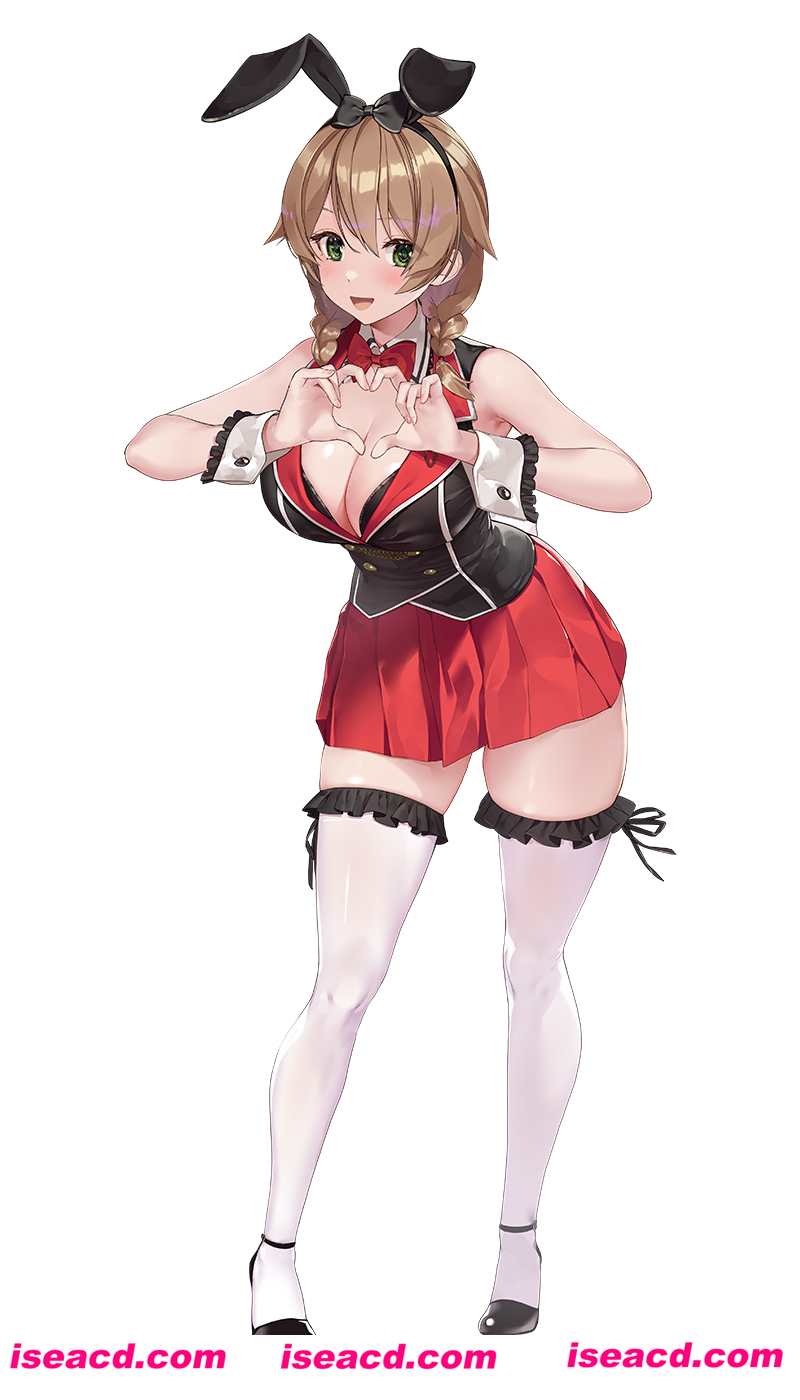 图片[4]-【SLG/中文/步兵】 兔兔秘密花园 BUNNY GARDEN 官方中文步兵版 【1.2G/新作/全CV】-嘤嘤怪之家