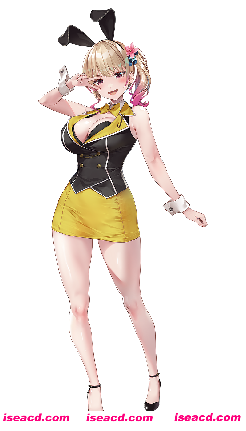 图片[5]-【SLG/中文/步兵】 兔兔秘密花园 BUNNY GARDEN 官方中文步兵版 【1.2G/新作/全CV】-嘤嘤怪之家