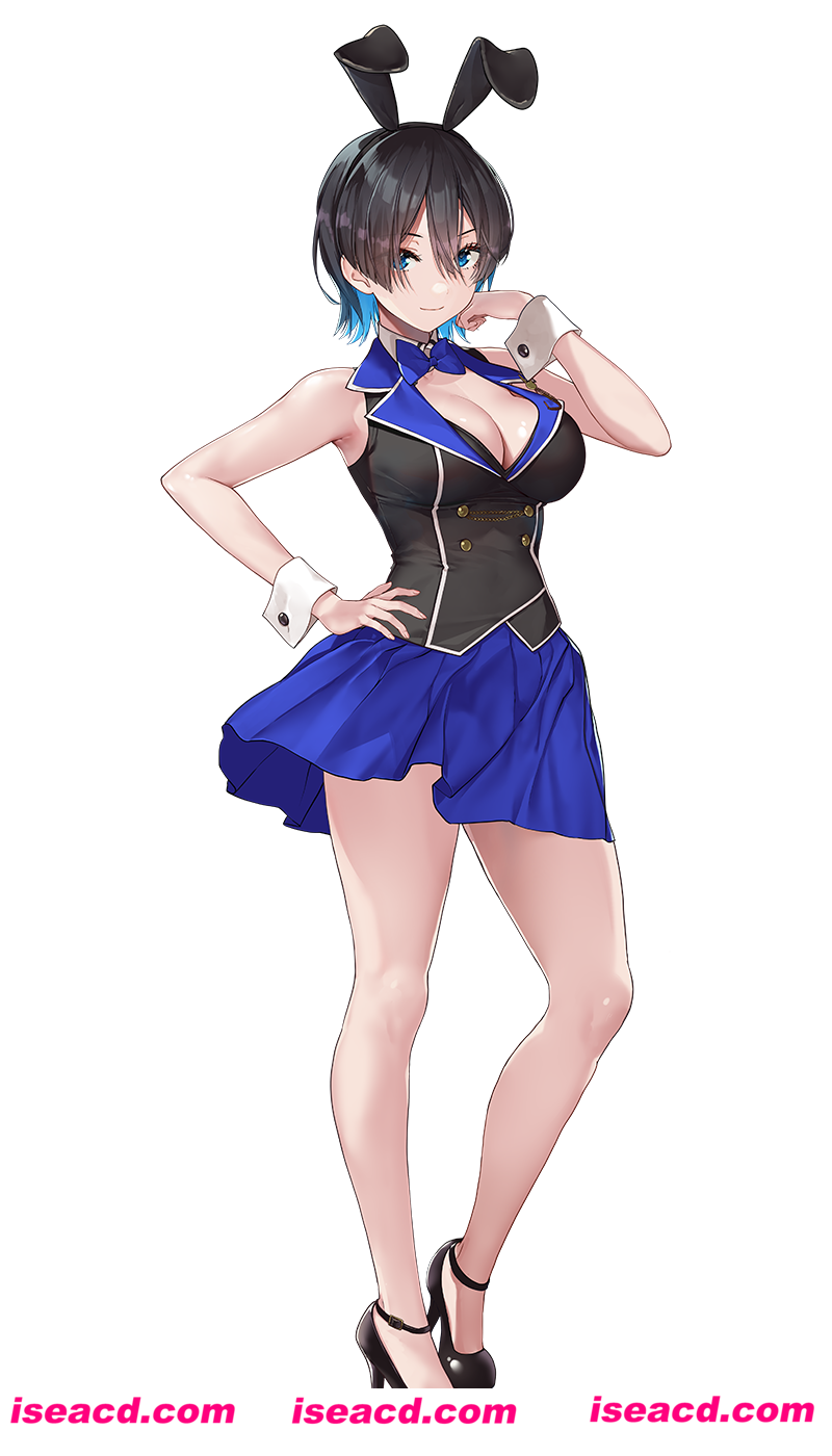 图片[6]-【SLG/中文/步兵】 兔兔秘密花园 BUNNY GARDEN 官方中文步兵版 【1.2G/新作/全CV】-嘤嘤怪之家