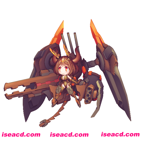 图片[4]-【弹幕FGT/中文/动态CG】ELYSION/极乐世界战乙姬 官方中文硬盘版【400M/日文配音】-嘤嘤怪之家