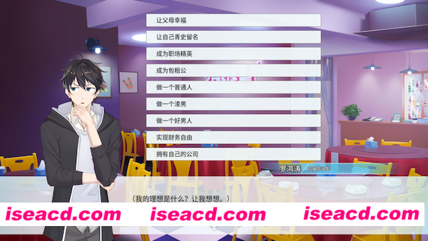 图片[3]-【模拟SLG/中文/动态CG】《职场浮生记 Office Life》v0.11.1 官方中文版【2.3G/新作】-嘤嘤怪之家