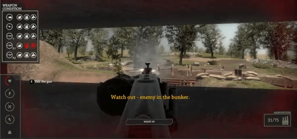 图片[5]-【生存FPS/中文/3D】二战：地堡模拟器 V20240420 官方中文带DLC整合版【5.1G/新作】-嘤嘤怪之家