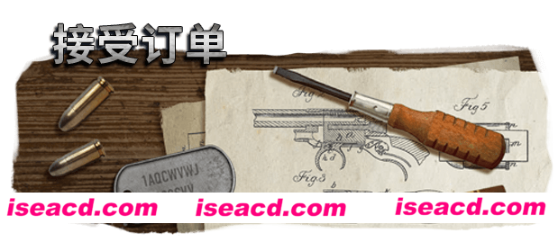 图片[1]-【模拟经营+FPS/中文/3D】枪匠模拟器/Gunsmith Simulator【15.7G/新作】-嘤嘤怪之家