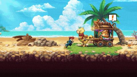 图片[7]-【横版卡牌ARPG/中文/2D】《魂宠猎人Spirit Mancer》TENOKE官方中文安装版【7G/新作】-嘤嘤怪之家