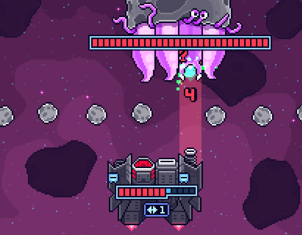 图片[2]-【卡牌肉鸽RPG/中文/2D像素】《钴芯（Cobalt Core）》v1.2.4  官方中文硬盘版【1.8G/新作】-嘤嘤怪之家