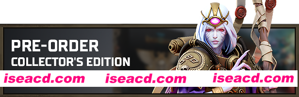 图片[1]-【大型欧美RPG/中文】战锤40K：行商浪人 V1.1.58 官方中文正式硬盘版 【37G/更新】-嘤嘤怪之家