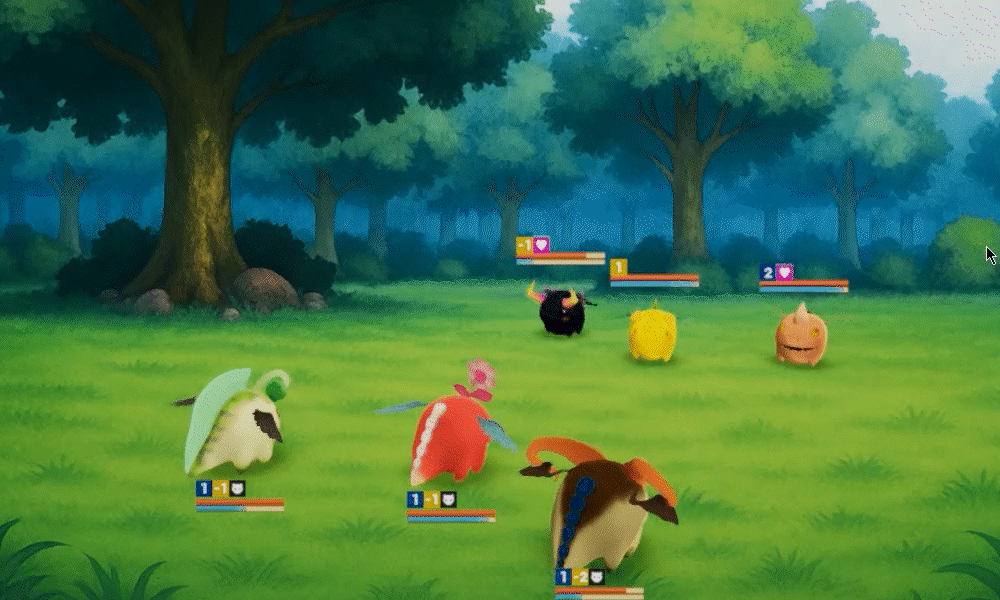 图片[1]-【休闲SLG/中文/2D】桌面小恐龙/Tiny Dino V1.00 官方中文版【3.6G/新作】-嘤嘤怪之家