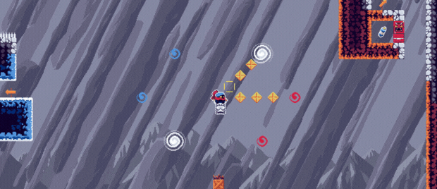 图片[3]-【横版ACT/中文/2D】忍者明/Ninja Ming v1.0.2.1 官方中文版【500M/新作】-嘤嘤怪之家