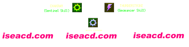 图片[10]-【ARPG/中文/类暗黑】《鬼怪传说 GHOSTLORE》V1.015C 官方中文硬盘版【800M】-嘤嘤怪之家