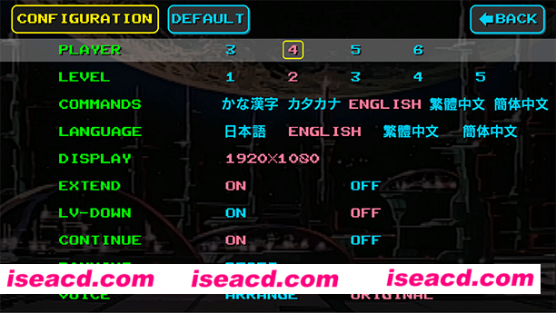 图片[2]-【ACT/中文/2D动画风格】时空少女蕾佳：高清重制版/TIMEGAL HD-Remaster V1.00 官方中文版【720M/新作】-嘤嘤怪之家