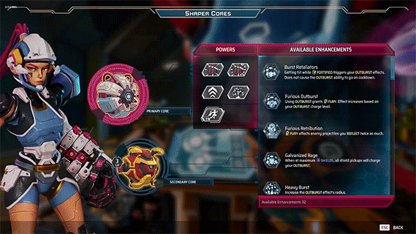 图片[3]-【大作FPS/中文/3D】《塑战核心 BATTLE SHAPERS》V0.7.4 官方中文硬盘版【10.9G/新作】-嘤嘤怪之家