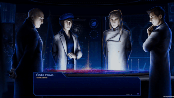 图片[3]-【探索RPG/中文/3D】飞马座探险队（The Pegasus Expedition）V77558官方中文版【2.7G/新作】-嘤嘤怪之家