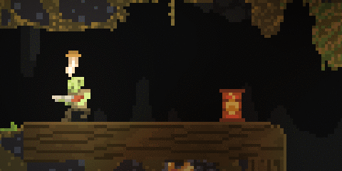 图片[2]-【ACT/中文/像素风】女巫/Noita 官方中文硬盘版【700M】-嘤嘤怪之家