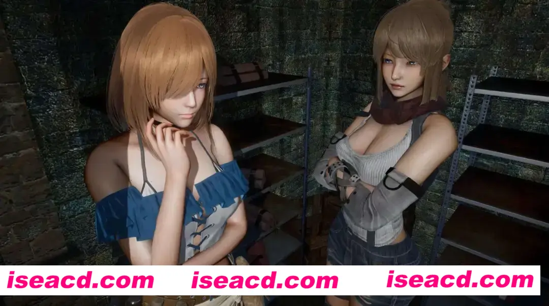 图片[3]-【亚洲SLG/官中/末日/PC+安卓】启示录2059 Apo2059 Ver0.2 官方中文版【1.5G】-嘤嘤怪之家