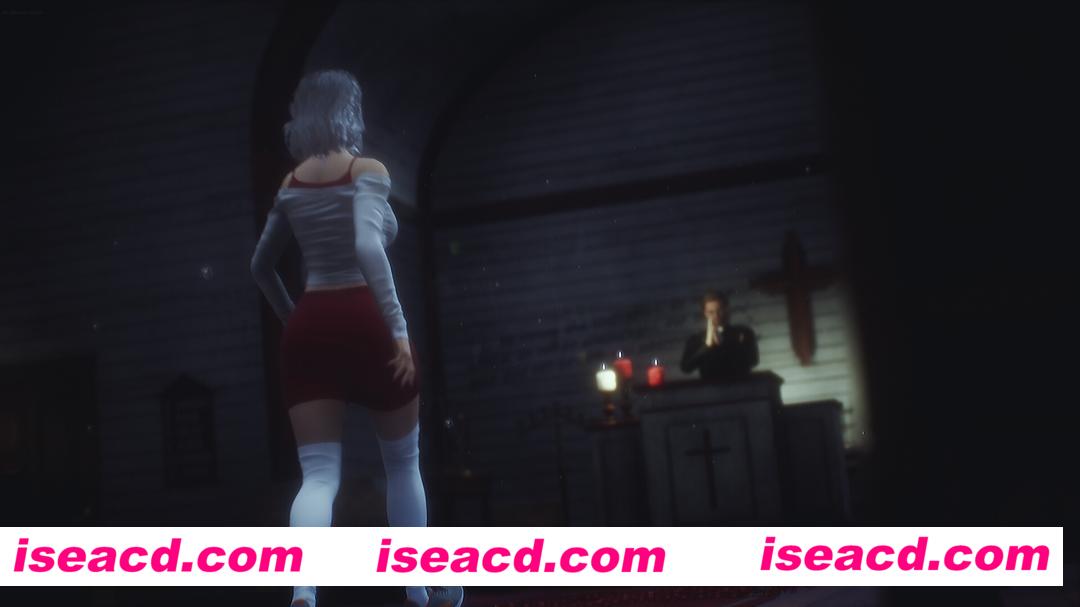 图片[1]-【欧美ADV/中文/步兵/动态CG】驱魔者之欲 Banisher Of Lust 官中步兵版 【1.1G/新作】-嘤嘤怪之家