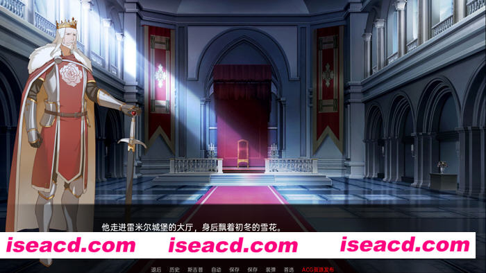 图片[3]-【ADV/精翻汉化/手绘步兵】莎拉·罗斯的生存 The Survival of Sarah Rose V2.99精翻汉化步兵版【1.3G】-嘤嘤怪之家