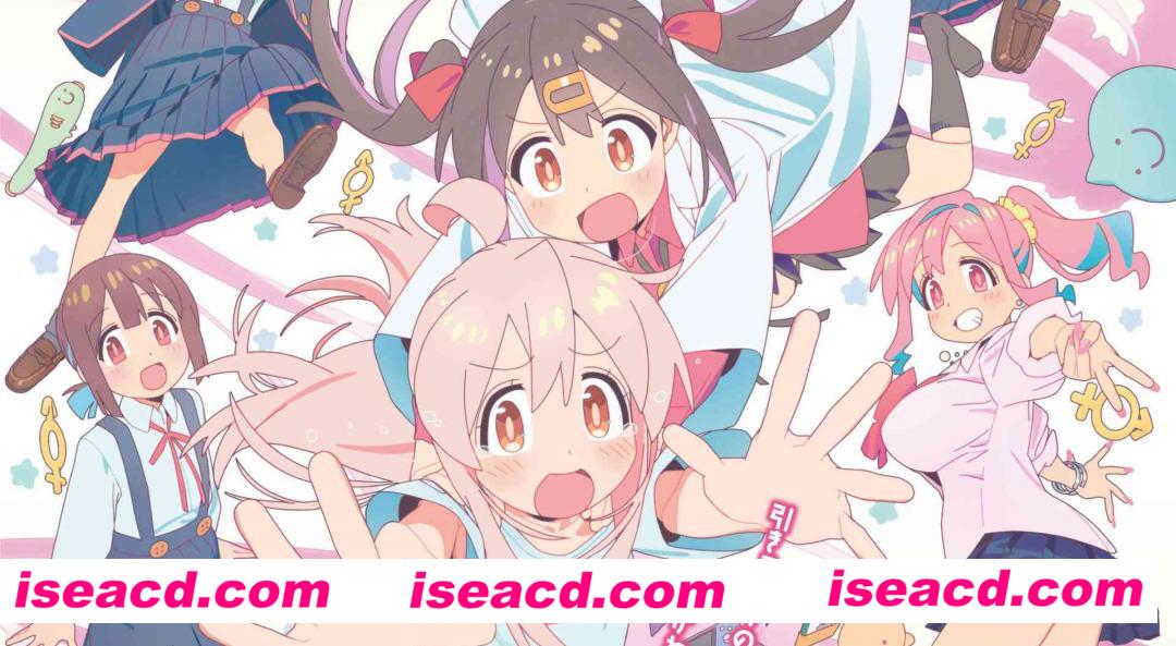 《别当欧尼酱了》12集，动画资源下载！ - www.animetox.com