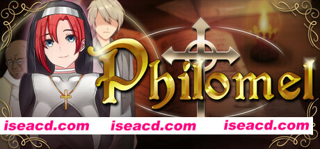 图片[1]-【日式RPG/中文/步兵/动态CG】兼职工会 & Philomel STEAM官方中文步兵版[2月STEAM步兵版]【800M/新作】-嘤嘤怪之家