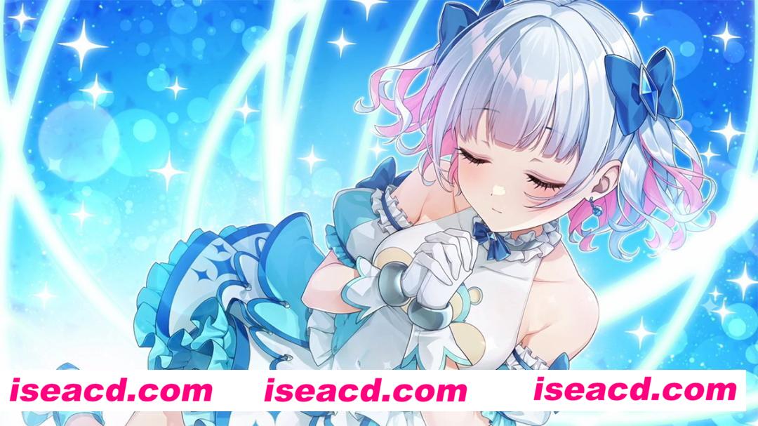 图片[2]-【日式休闲ACT/中文】魔栗少女☆依久乃 まじかる☆クリッと依久乃ちゃん STEAM官方中文版 【1G/新作】-嘤嘤怪之家