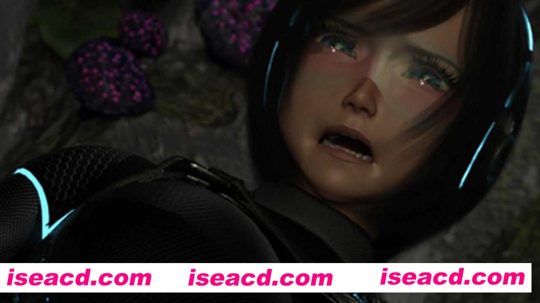 图片[1]-【日式ACT/中文/3D/步兵】流星猎犬/Hounds of the Meteor V20241229 官方中文步兵版【6G/更新】-嘤嘤怪之家