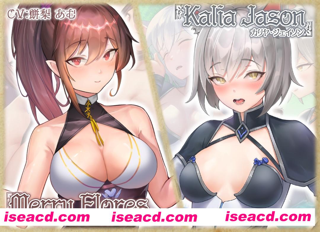 [ADV/PC/官中] 无GO转生〜穿梭异世界就是如此简单 ゴなし転生〜異世界を駆け抜けるのはそれほど簡単 [FM/1.2G/百度微云]