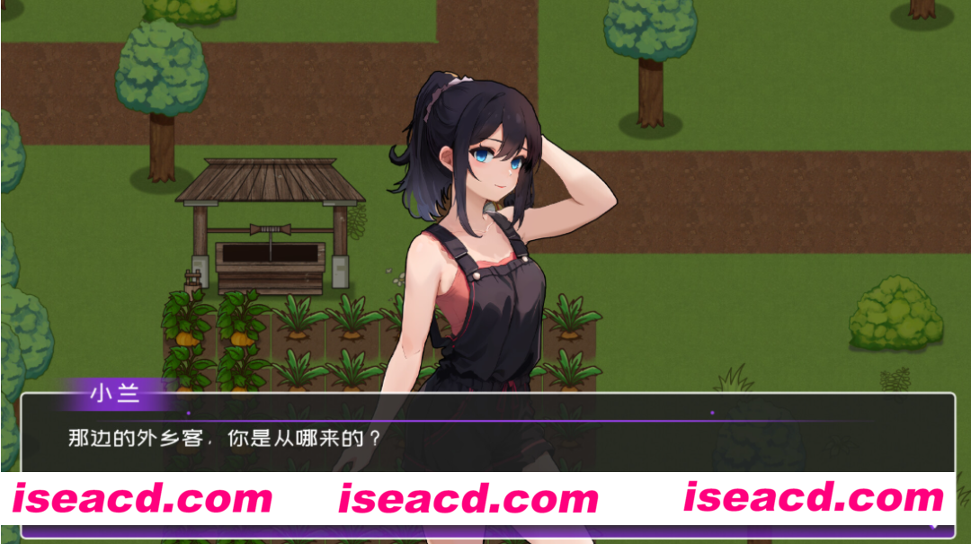 图片[2]-【SLG/官中/动态】 黄毛漂流记 ver1.6.0.5 官方中文版【1.76G】-嘤嘤怪之家