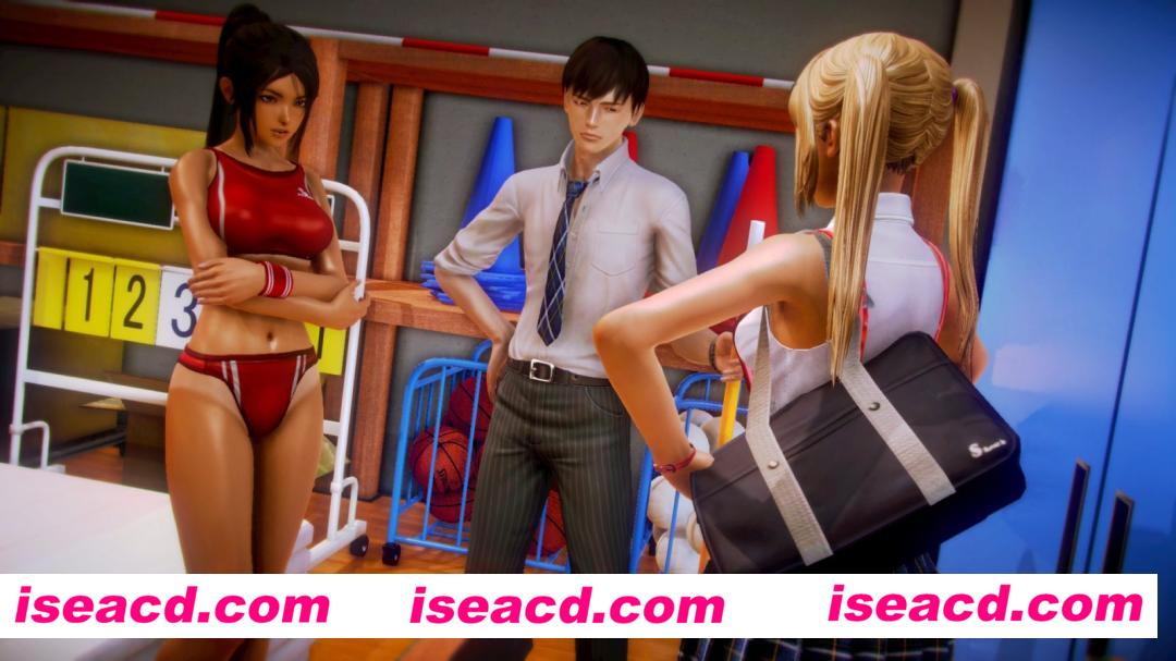 图片[7]-【后宫SLG/汉化/PC+安卓】二次元老婆学院 Waifu Academy v0.12.5 中文汉化步兵版[11月更新]【2G/高压缩版】-嘤嘤怪之家