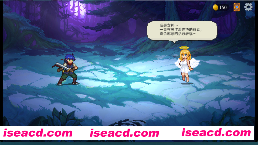 图片[2]-【像素SLG/官中/动态】 魅魔之森~我被魔物娘包围了~ サキュバスの森 ver1.03 官方中文步兵版【357M】-嘤嘤怪之家