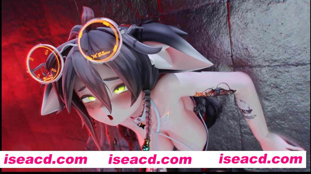 图片[1]-【MMD/合集/步兵】Aznyan07 2月新作 壁尻兽耳娘+兽耳娘系列旧作合集 [5V]【500M/CV】-嘤嘤怪之家