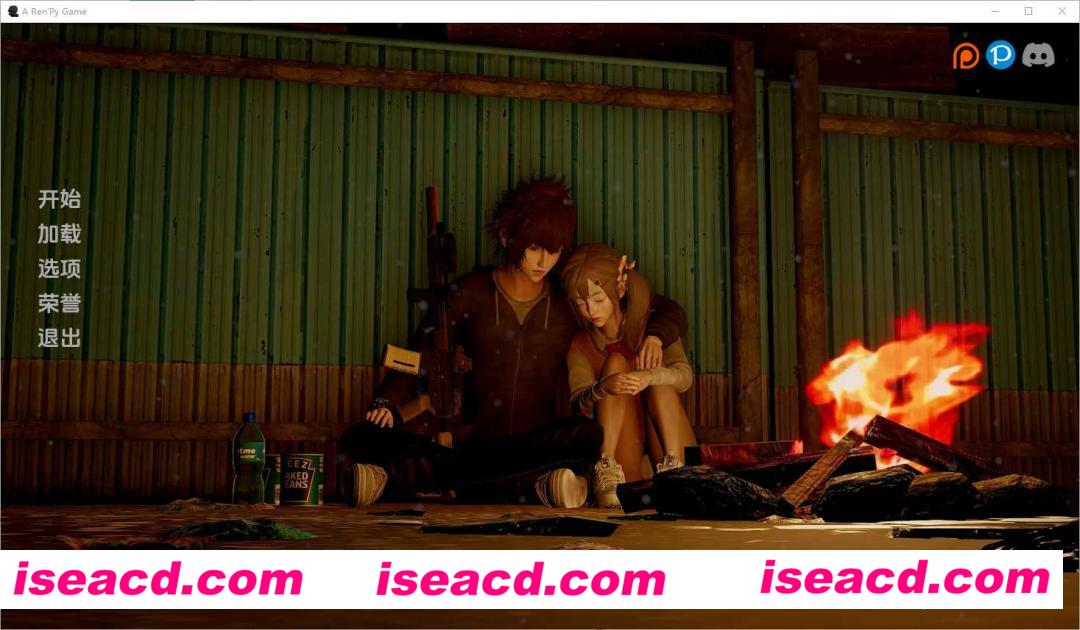 图片[1]-【养成SLG/AI汉化/步兵/PC+安卓】惊变60天 60 Days Of Us [EA Build 1] 汉化中文版【1.1G/新作】-嘤嘤怪之家