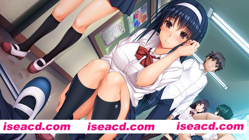 图片[2]-【日式ADV/AI汉化/拔作】被盯上的优等生-以身体为代价 AI汉化版+存档 【2.1G/新作/全CV】-嘤嘤怪之家