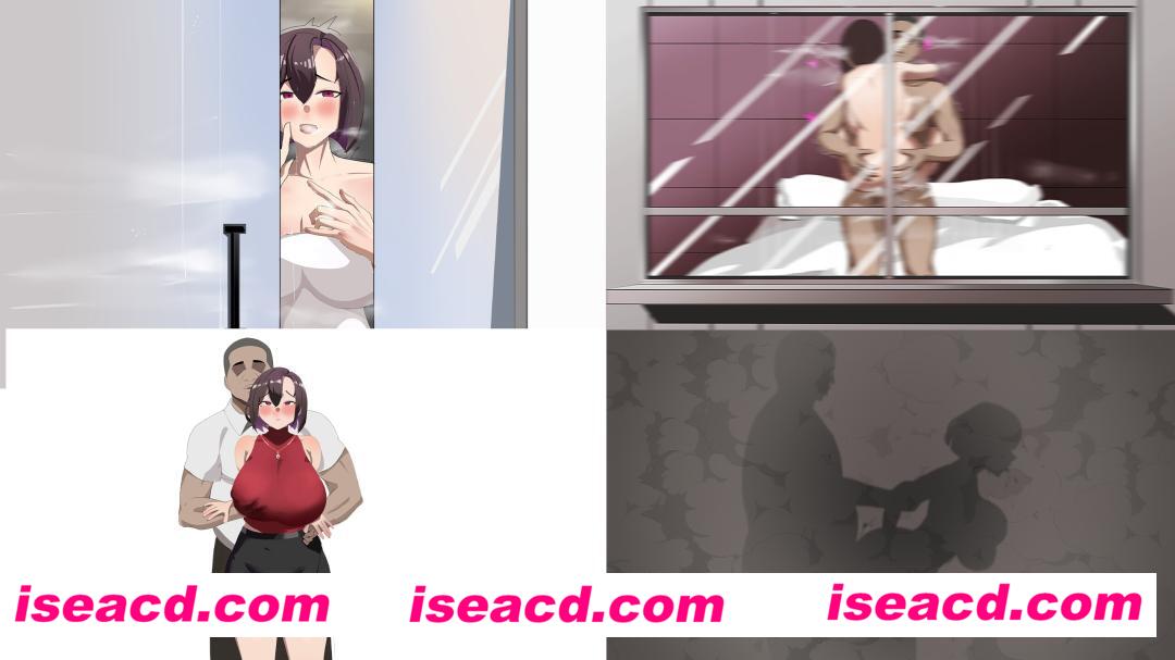 图片[2]-【日式RPG/中文/步兵】她在末日中堕落了 末日の中で彼女が堕落した 官方中文步兵版  【1.2G/新作】-嘤嘤怪之家