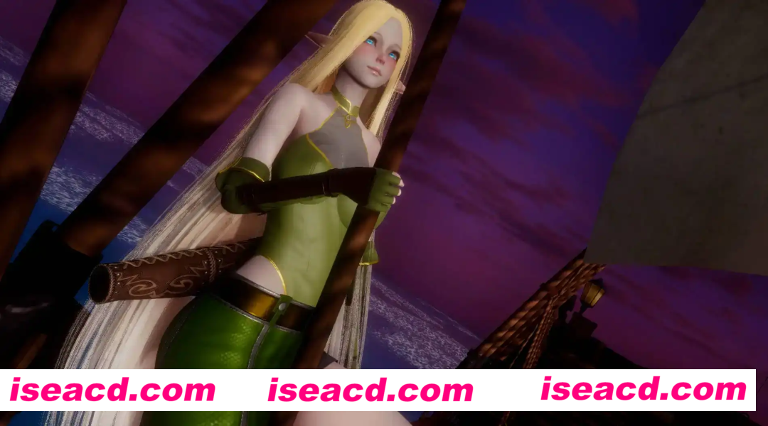 【欧美SLG/汉化/动态】风暴之蛇编年史0.13AI版【PC+安卓/292MB/更新】Storm Serpent Chronicles [v0.13]