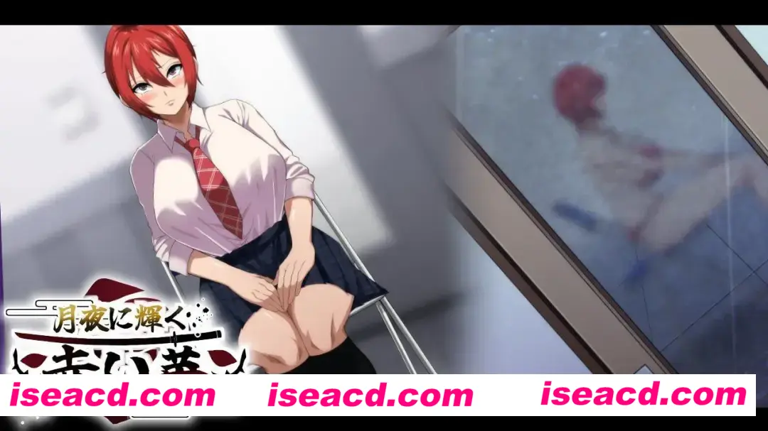 图片[3]-【日系RPG/汉化/NTR/PC+安卓】月光下的红宝石 月夜に輝く赤い華 動作検証版 Mtool汉化版【1.67G】-嘤嘤怪之家