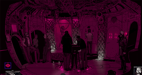 图片[2]-【解密SLG/中文/2D】《驱魔使徒 The Blind Prophet》V6710182官方中文硬盘版【990M/新作】-嘤嘤怪之家