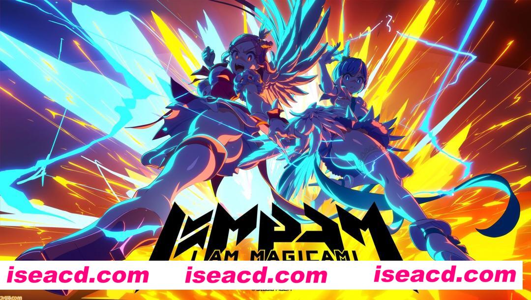 图片[1]-【绅游破解/汉化/完美离线版】 魔法少女＆I Am MagicAmi！アイ・アム・マジカミ dx离线完美版 全内容+AI汉化+步兵去码完结版【56.3G/新作/全CV】-嘤嘤怪之家