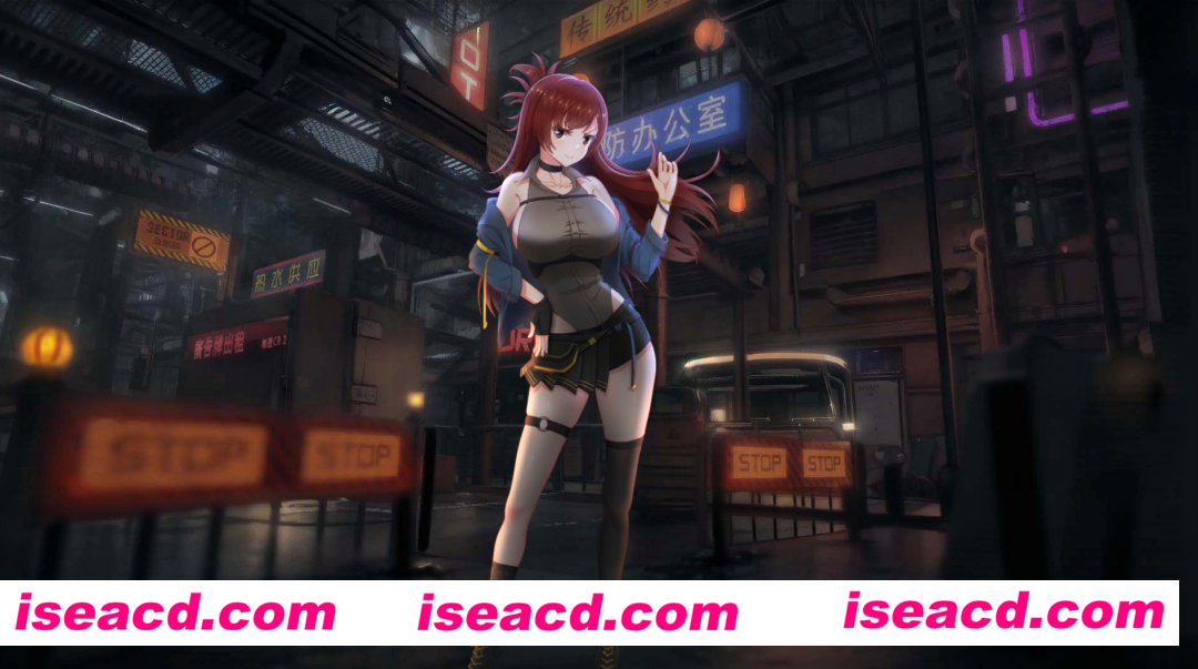 图片[13]-【养成RPG/中文/更新】铁骑少女-v1.0.1523 官方中文硬盘版【1.2G/更新】-嘤嘤怪之家