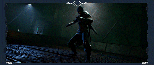 图片[3]-【ARPG/中文/3D】《死亡约束 Deathbound》v1.1.6 官方中文硬盘版【7.6G/新作】-嘤嘤怪之家