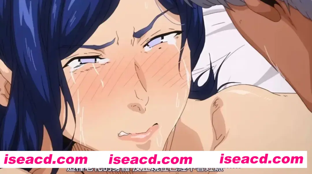 图片[1]-【里番/中文】不贞with… 人妻搭讪NTR温泉旅行 中文字幕1080P版【500M/CV】-嘤嘤怪之家