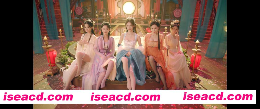 图片[1]-【互动SLG/中文/真人全动态】咸鱼殿下/My journey Build.17532614 官方中文破解版+去圣光补丁【31G/新作/中文配音】-嘤嘤怪之家